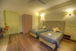 europa hotel
