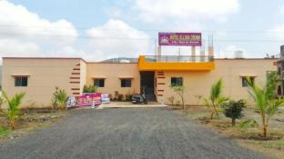 Hotel Ellora Crown Aurangabad Maharashtra,,5 star
