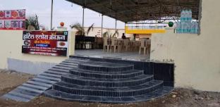 hotel ellora crown aurangabad maharashtra