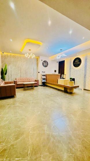 hotel emora keys 500 mtrs from madikeri fort