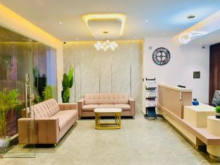 hotel emora keys 500 mtrs from madikeri fort