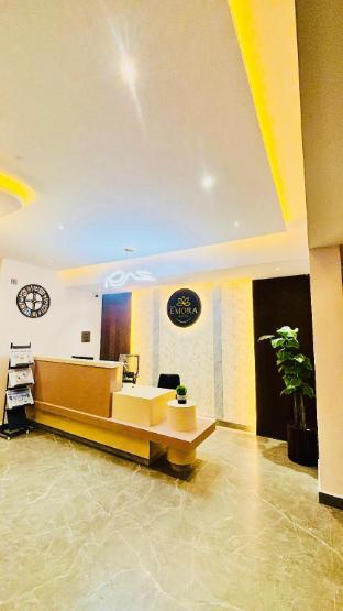 hotel emora keys 500 mtrs from madikeri fort