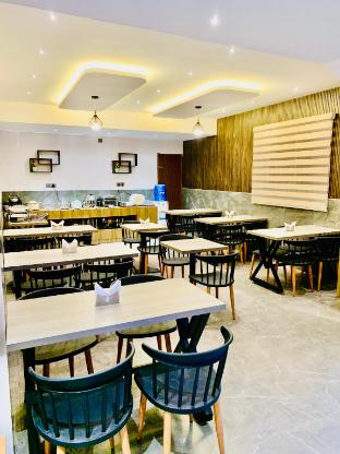 hotel emora keys 500 mtrs from madikeri fort