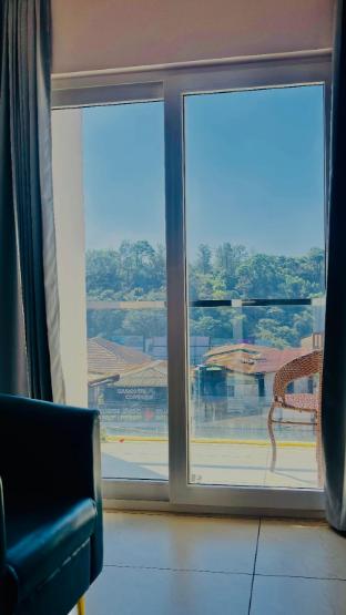 hotel emora keys 500 mtrs from madikeri fort
