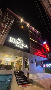 hotel emora keys 500 mtrs from madikeri fort
