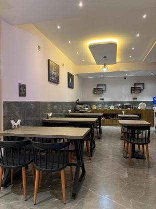 hotel emora keys 500 mtrs from madikeri fort