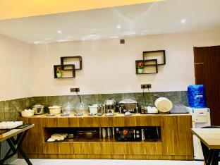 hotel emora keys 500 mtrs from madikeri fort