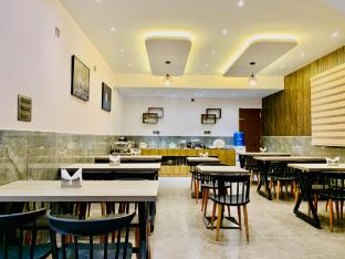 hotel emora keys 500 mtrs from madikeri fort