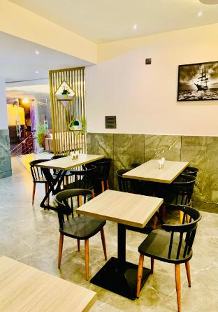 hotel emora keys 500 mtrs from madikeri fort