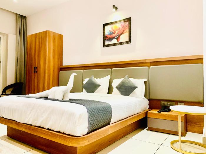 coorg