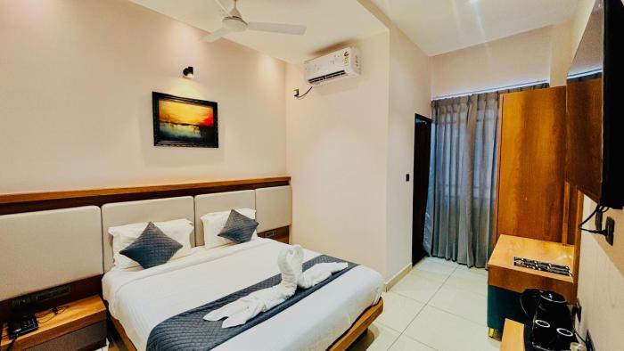 hotel emora keys 500 mtrs from madikeri fort