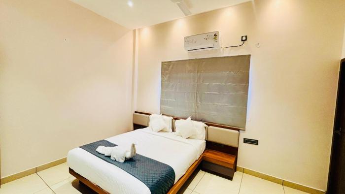 hotel emora keys 500 mtrs from madikeri fort