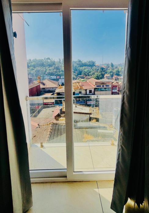 hotel emora keys 500 mtrs from madikeri fort