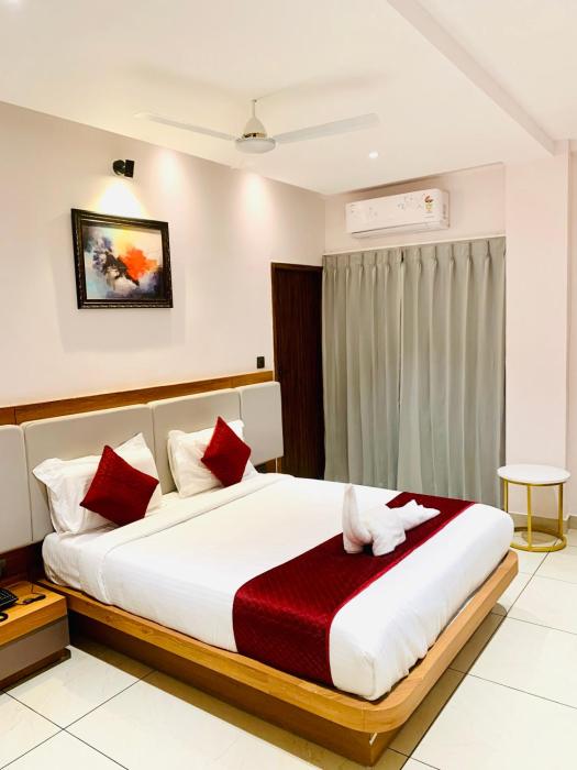 coorg