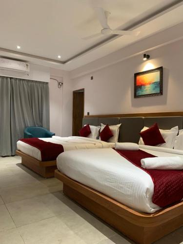 coorg