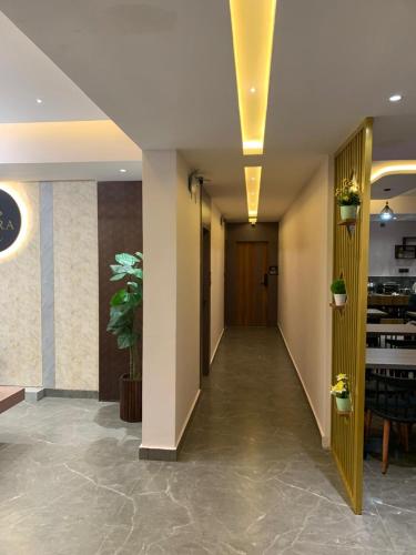hotel emora keys 500 mtrs from madikeri fort