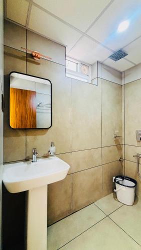 hotel emora keys 500 mtrs from madikeri fort