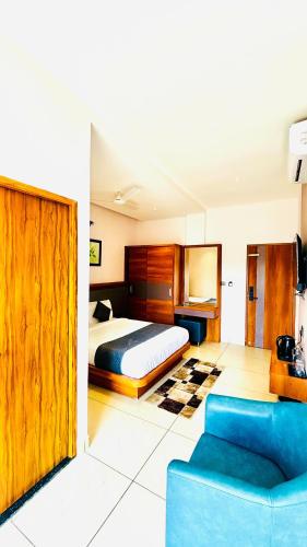 hotel emora keys 500 mtrs from madikeri fort