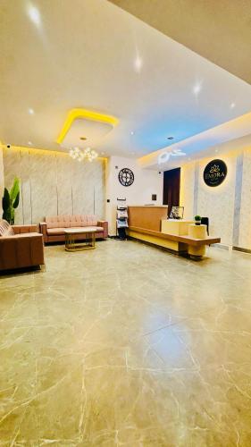 hotel emora keys 500 mtrs from madikeri fort