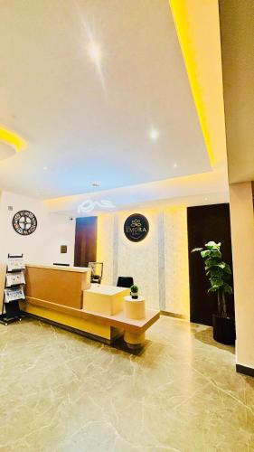 hotel emora keys 500 mtrs from madikeri fort