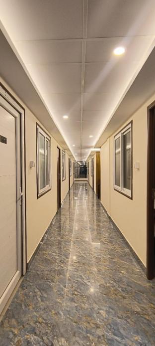 shri bhagawathy residency