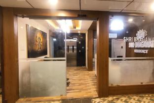 shri bhagawathy residency