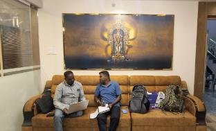 shri bhagawathy residency