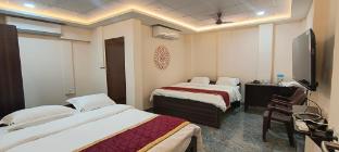 shri bhagawathy residency