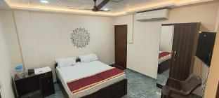 shri bhagawathy residency