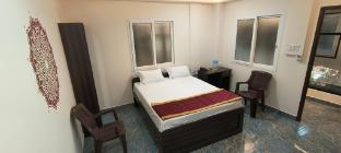 shri bhagawathy residency