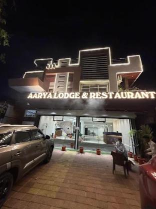 aarya lodge and restaurant khuldabad maharashtra
