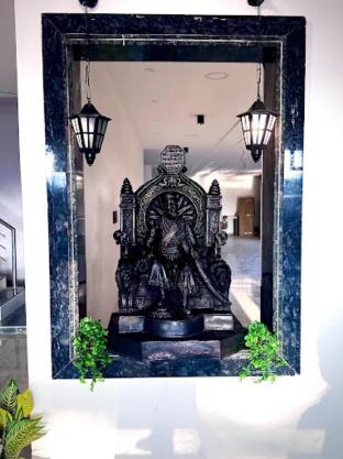 aarya lodge and restaurant khuldabad maharashtra
