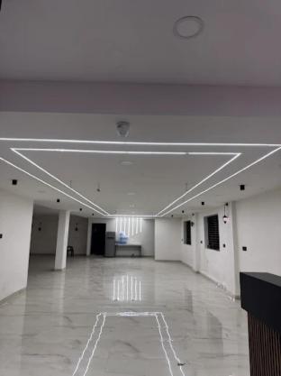 aarya lodge and restaurant khuldabad maharashtra