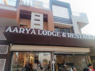 aarya lodge and restaurant khuldabad maharashtra