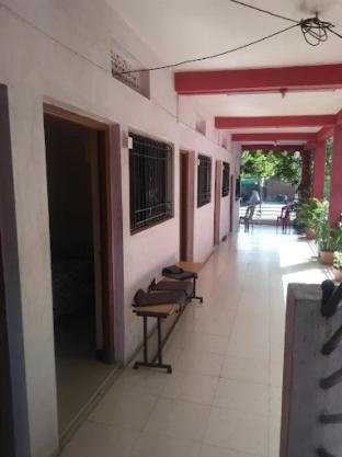 shree darshan lodge ellora maharashtra