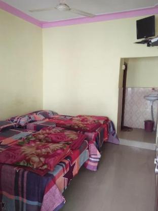 shree darshan lodge ellora maharashtra