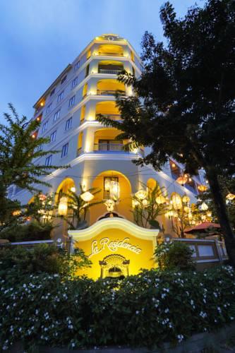 la residencia a little boutique hotel and spa