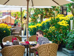 la residencia a little boutique hotel and spa