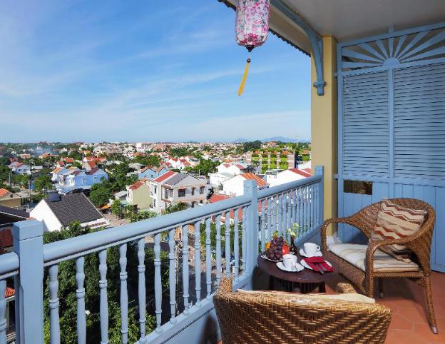 la residencia a little boutique hotel and spa