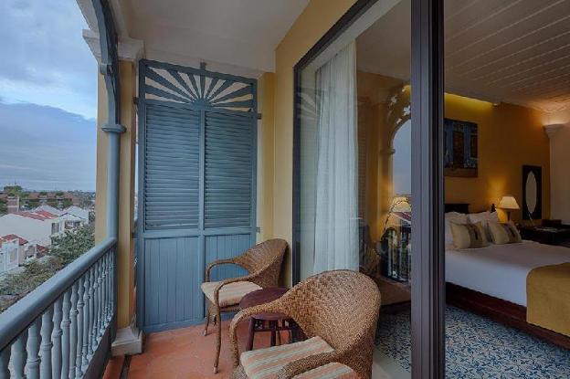 la residencia a little boutique hotel and spa