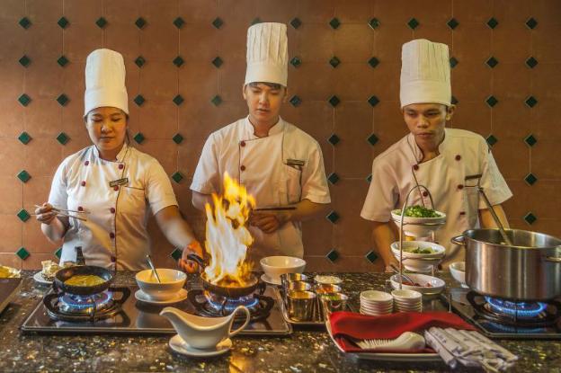 la residencia a little boutique hotel and spa