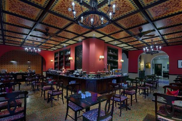 la residencia a little boutique hotel and spa