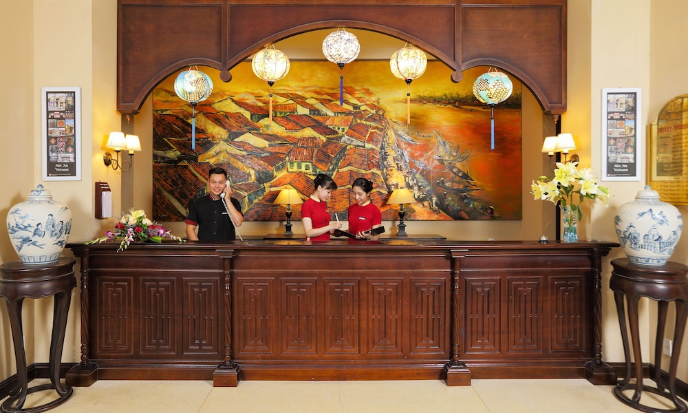 la residencia a little boutique hotel and spa