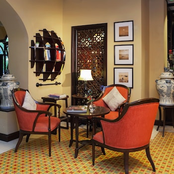 la residencia a little boutique hotel and spa