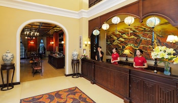 la residencia a little boutique hotel and spa