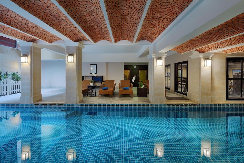 la residencia a little boutique hotel and spa
