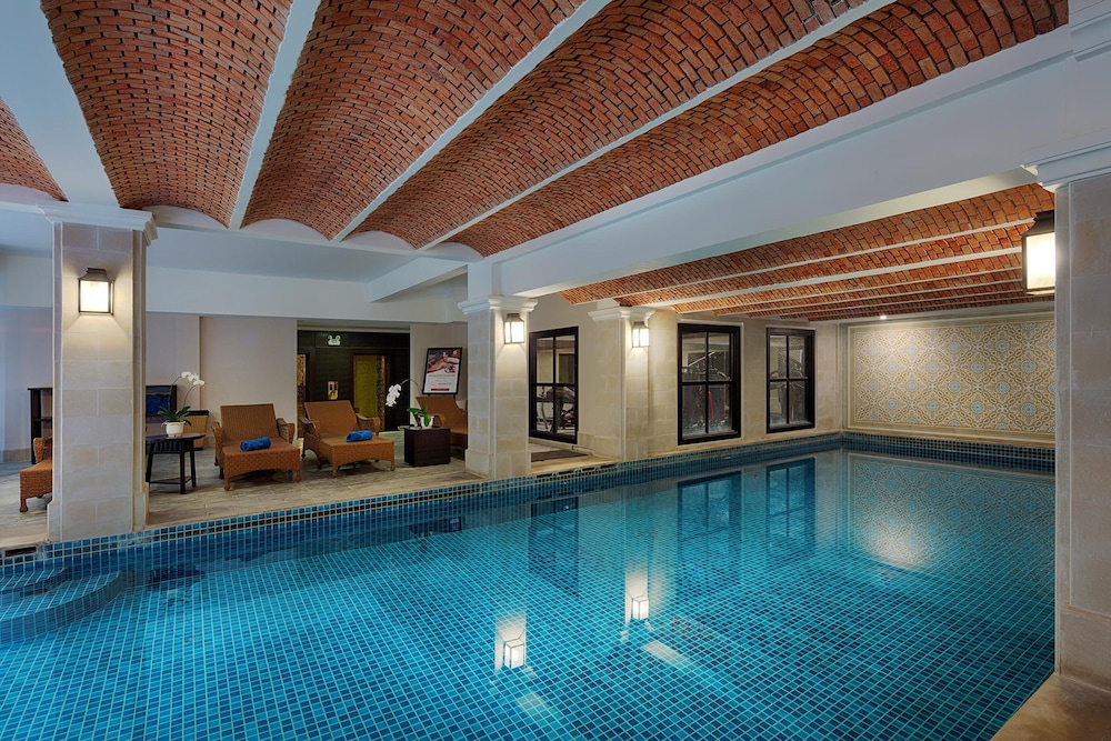 la residencia a little boutique hotel and spa