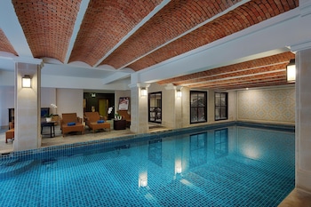 la residencia a little boutique hotel and spa