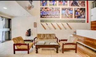 Hotel Srushti Resort Talesaman Maharashtra,,5 star