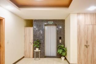 hotel royal residency